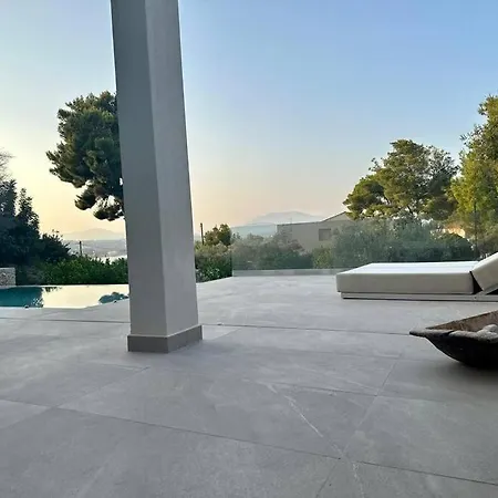 Βίλα Milva By Goutos Luxury Living Aghios Emilianos (Peloponnese)