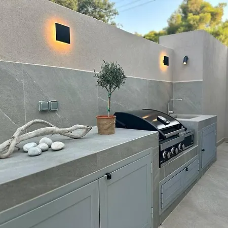 Milva By Goutos Luxury Living Βίλα