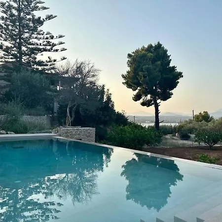 Milva By Goutos Luxury Living Βίλα *