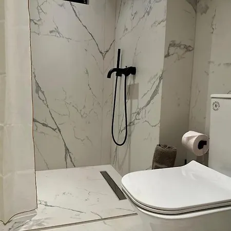 Milva By Goutos Luxury Living Aghios Emilianos (Peloponnese)