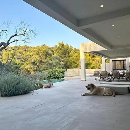 Milva By Goutos Luxury Living Βίλα