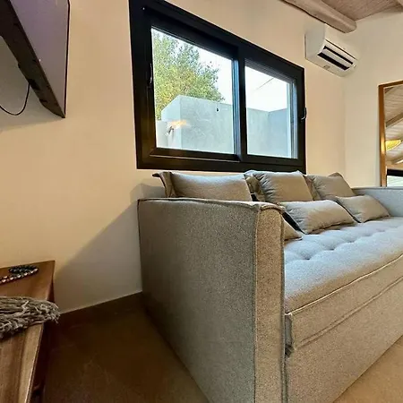 Milva By Goutos Luxury Living Βίλα Aghios Emilianos (Peloponnese)