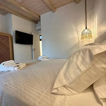 Milva By Goutos Luxury Living * Aghios Emilianos (Peloponnese)