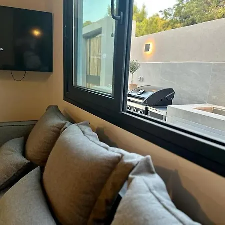 Milva By Goutos Luxury Living