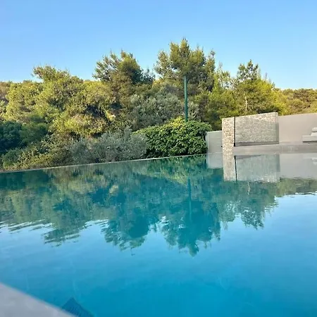 Βίλα Milva By Goutos Luxury Living Aghios Emilianos (Peloponnese)