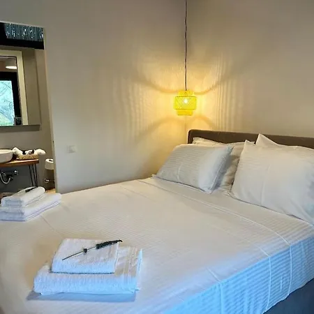 Milva By Goutos Luxury Living Βίλα