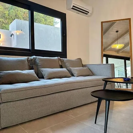 Milva By Goutos Luxury Living *