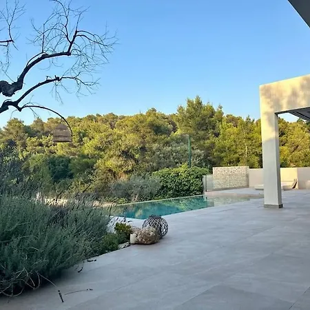 Milva By Goutos Luxury Living Aghios Emilianos (Peloponnese)