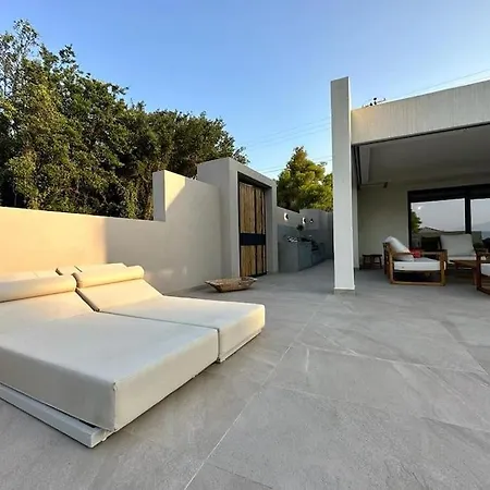 Milva By Goutos Luxury Living *