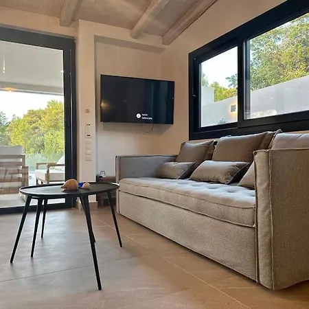 Milva By Goutos Luxury Living