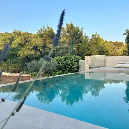 Milva By Goutos Luxury Living Βίλα Aghios Emilianos (Peloponnese)