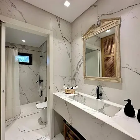 Milva By Goutos Luxury Living Aghios Emilianos (Peloponnese)