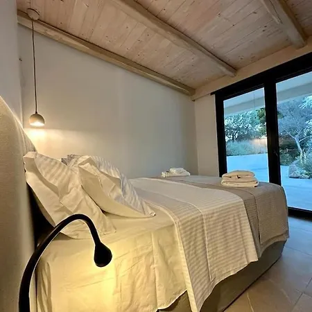 Milva By Goutos Luxury Living Βίλα *