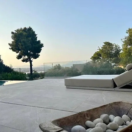 Βίλα Milva By Goutos Luxury Living Aghios Emilianos (Peloponnese)