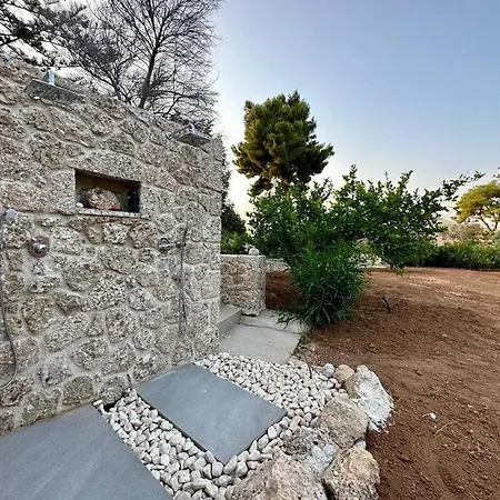 Milva By Goutos Luxury Living Βίλα