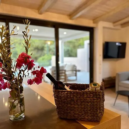 Milva By Goutos Luxury Living