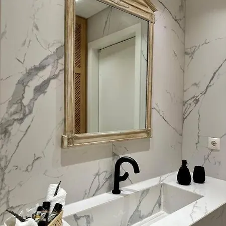 Milva By Goutos Luxury Living * Aghios Emilianos (Peloponnese)