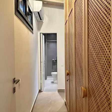 Milva By Goutos Luxury Living * Aghios Emilianos (Peloponnese)