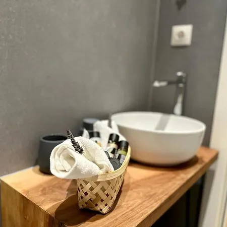 Βίλα Milva By Goutos Luxury Living *