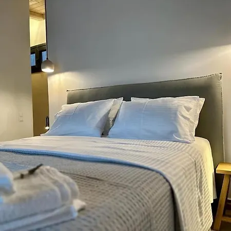 Milva By Goutos Luxury Living *