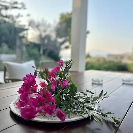 Milva By Goutos Luxury Living Aghios Emilianos (Peloponnese)