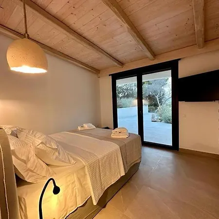 Milva By Goutos Luxury Living *