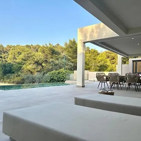 Milva By Goutos Luxury Living Βίλα *