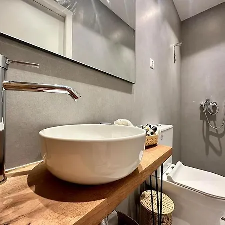 Milva By Goutos Luxury Living Βίλα Aghios Emilianos (Peloponnese)