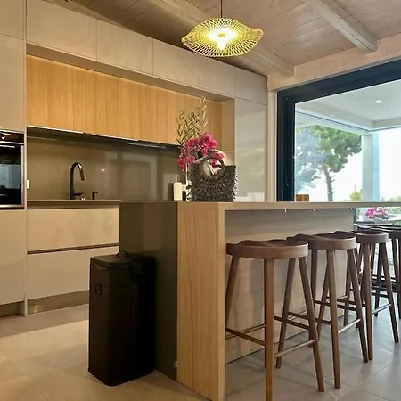 Milva By Goutos Luxury Living Aghios Emilianos (Peloponnese)