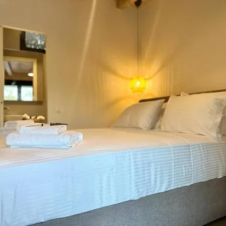 Milva By Goutos Luxury Living * Aghios Emilianos (Peloponnese)