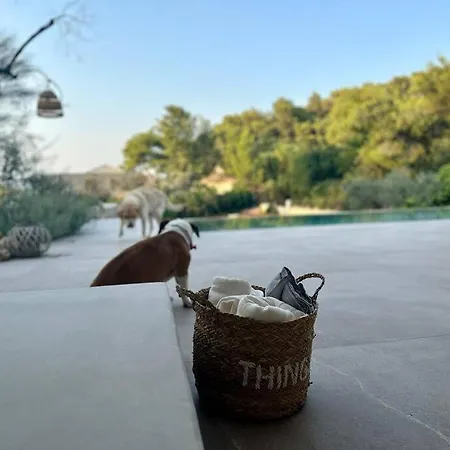 Βίλα Milva By Goutos Luxury Living