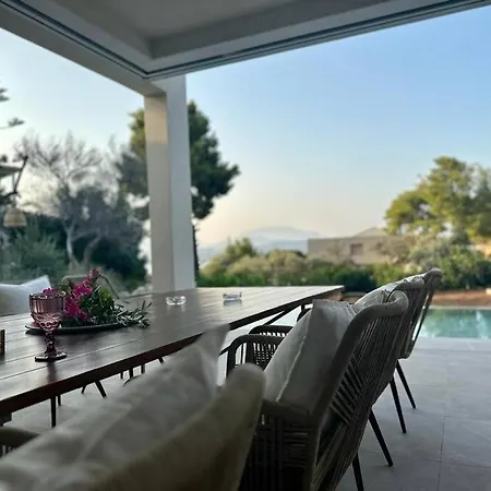 Milva By Goutos Luxury Living