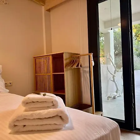 Βίλα Milva By Goutos Luxury Living