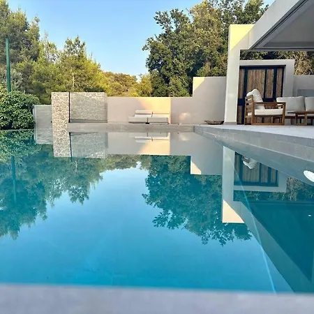 Milva By Goutos Luxury Living Βίλα