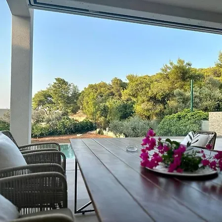 Βίλα Milva By Goutos Luxury Living