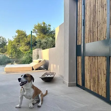 Milva By Goutos Luxury Living *