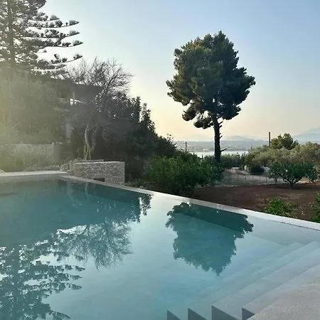 Milva By Goutos Luxury Living Βίλα *