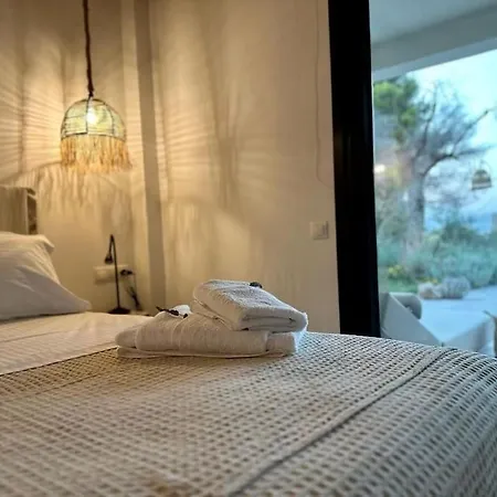 Milva By Goutos Luxury Living Βίλα