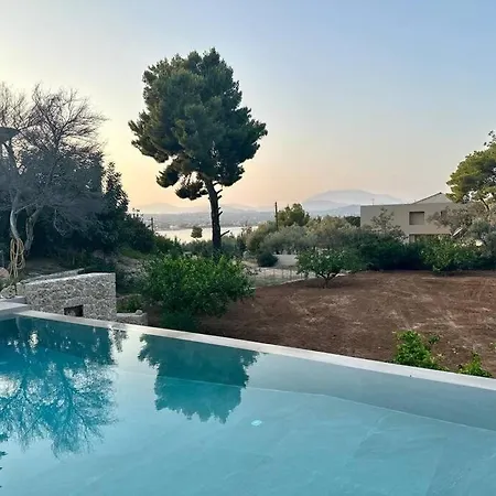 Milva By Goutos Luxury Living