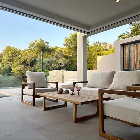 Milva By Goutos Luxury Living Βίλα *